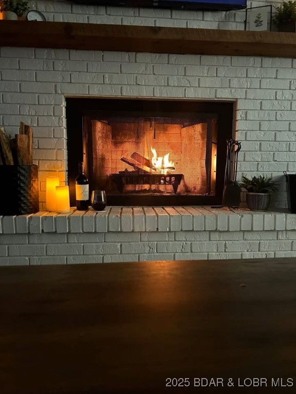 Lucky Strike - Residential