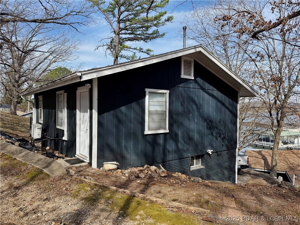 Lucky Strike - Residential