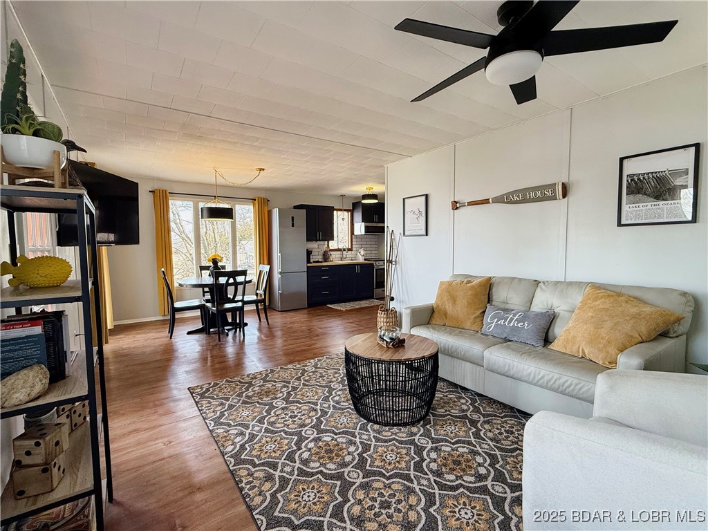 Lucky Strike - Residential