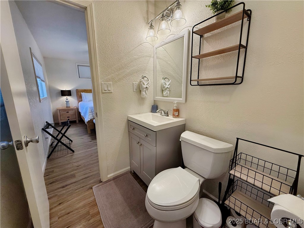 Lucky Strike - Residential