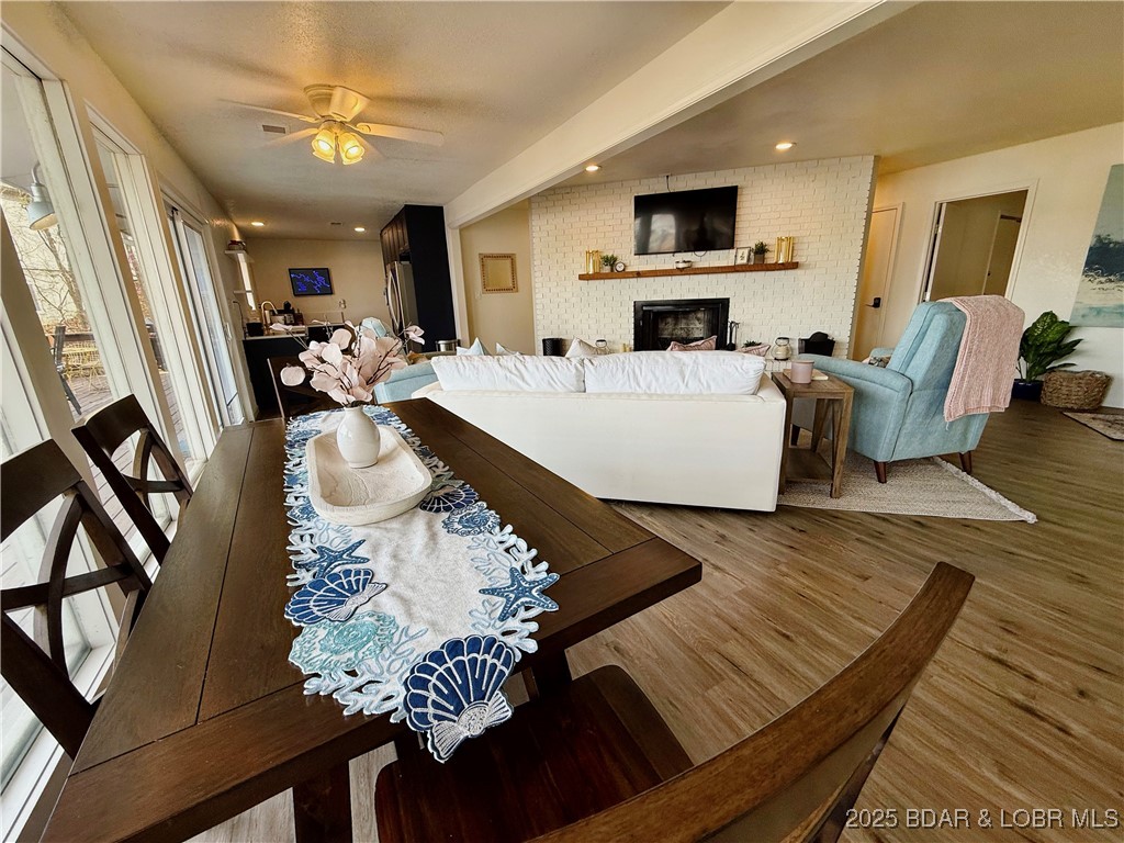 Lucky Strike - Residential