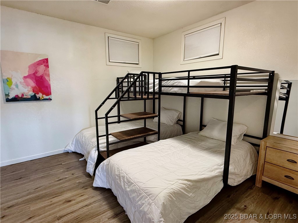 Lucky Strike - Residential