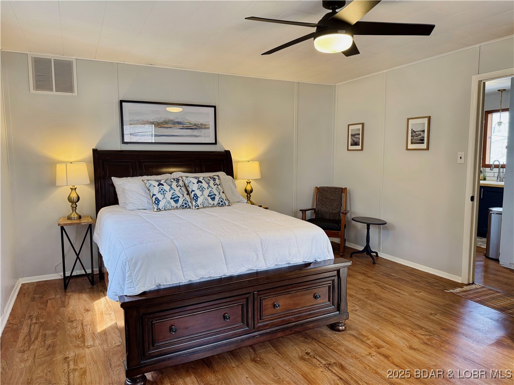 Lucky Strike - Residential