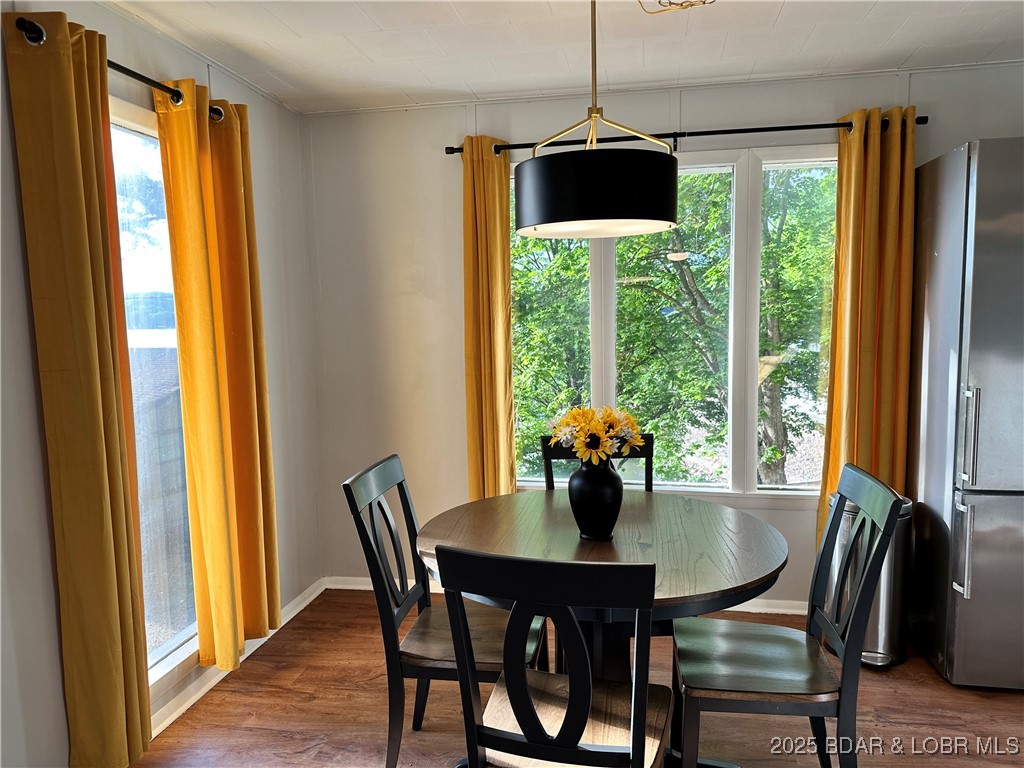 Lucky Strike - Residential