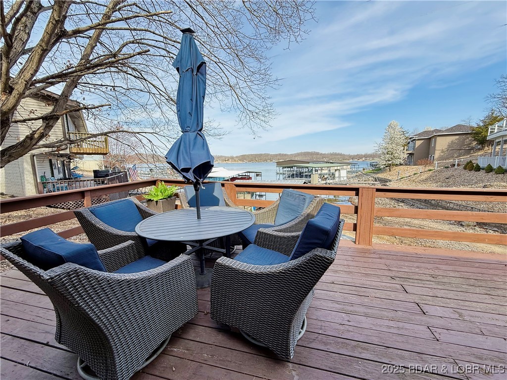 Lucky Strike - Residential