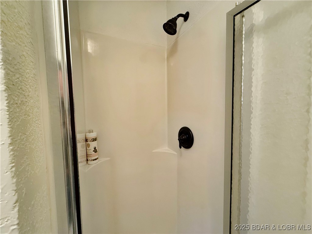 Lucky Strike - Residential