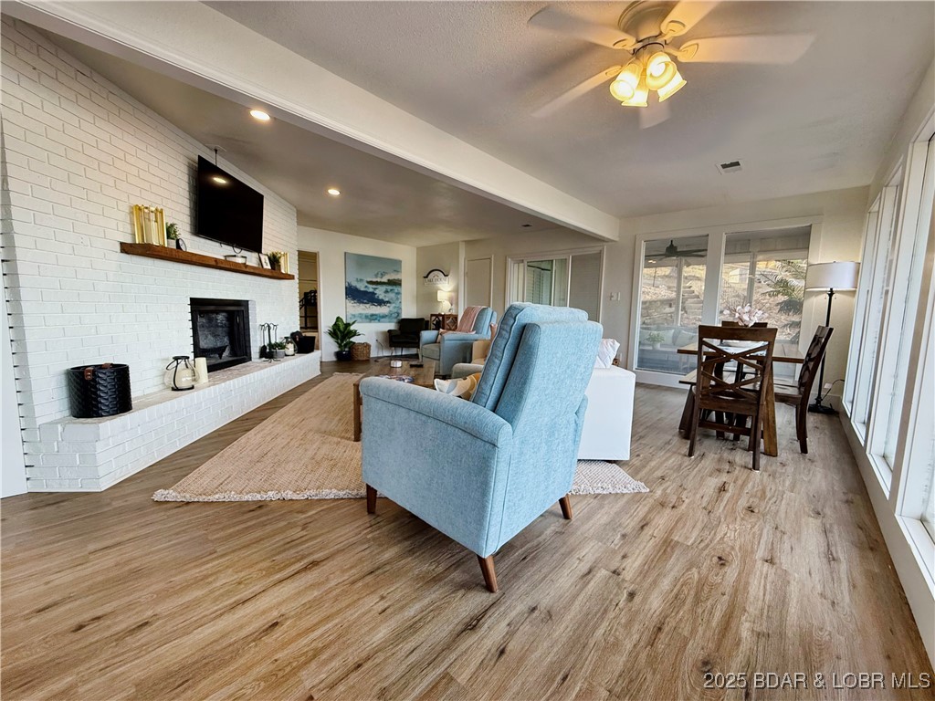 Lucky Strike - Residential