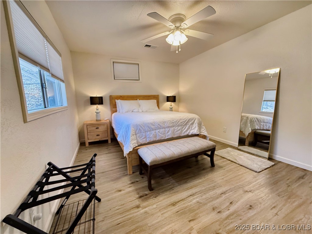 Lucky Strike - Residential