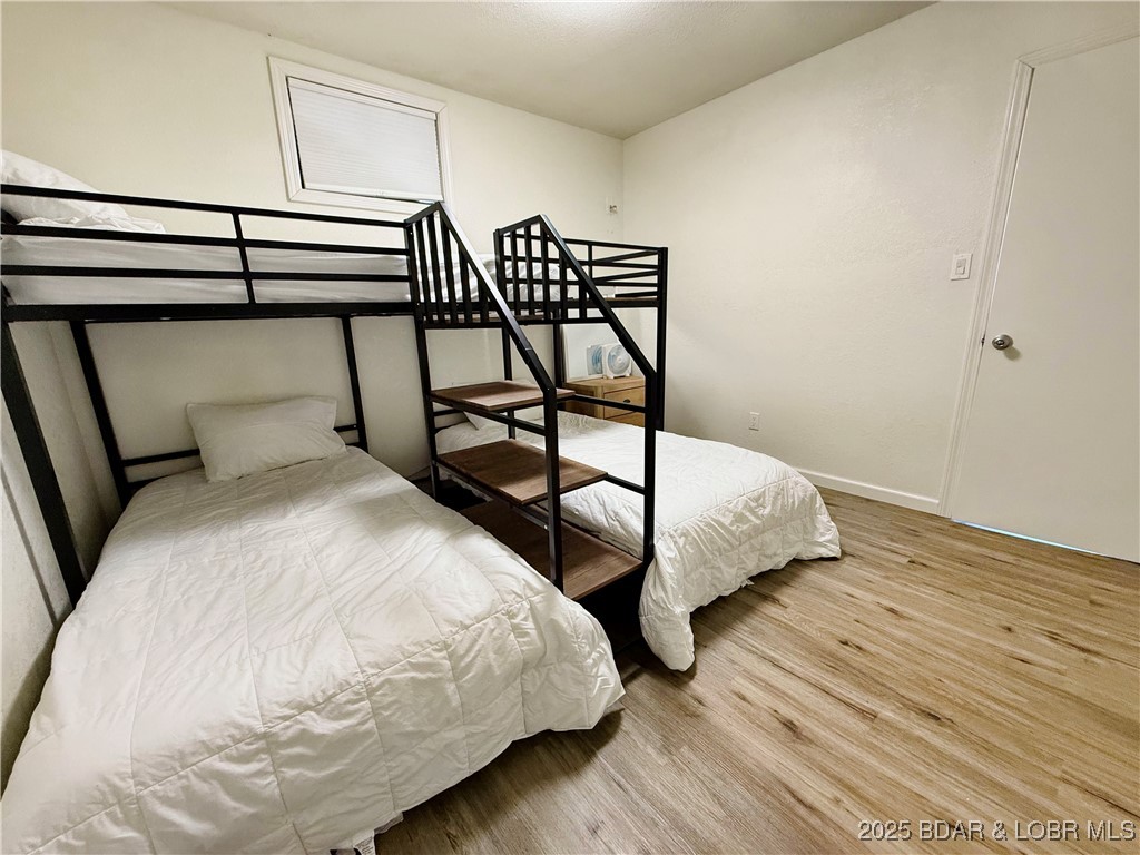 Lucky Strike - Residential