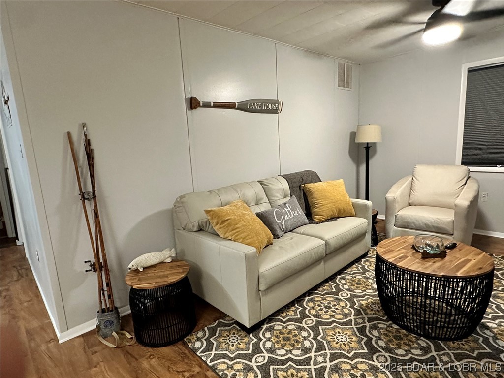 Lucky Strike - Residential