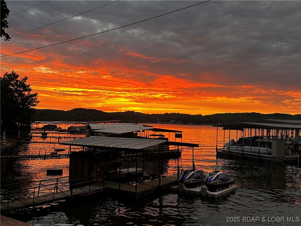 Lucky Strike - Residential