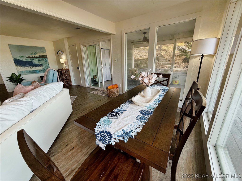 Lucky Strike - Residential