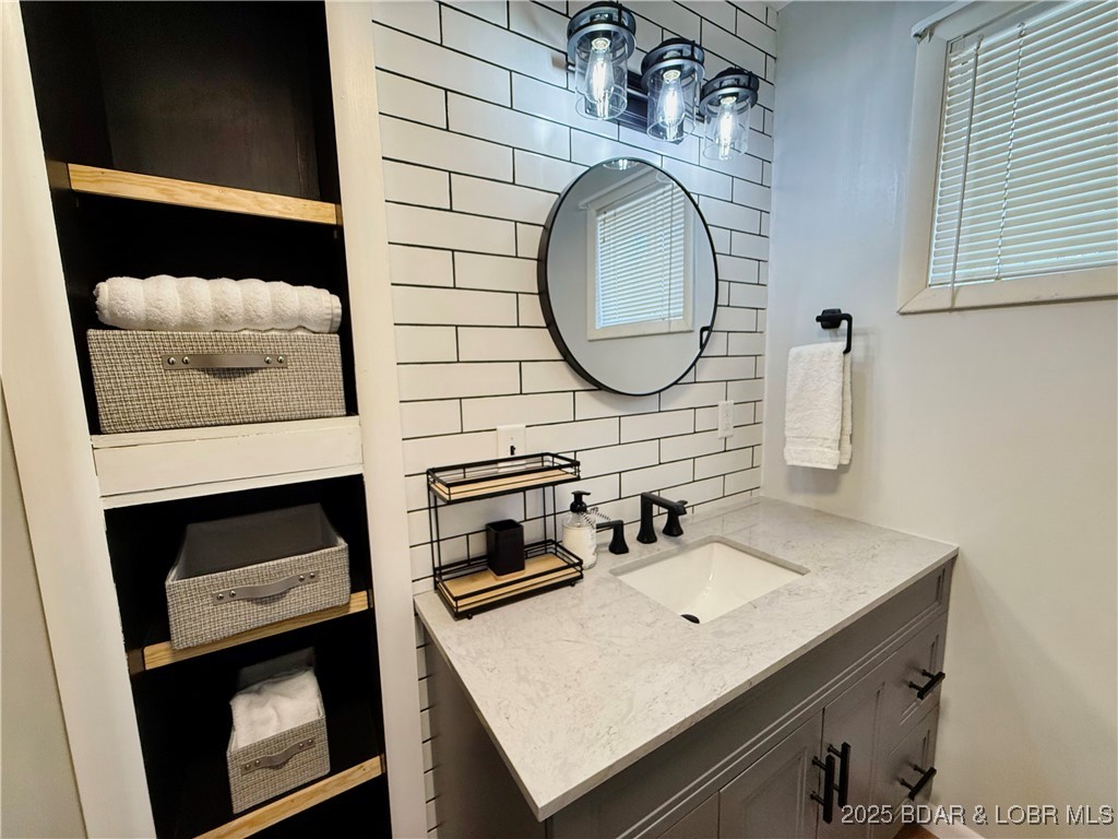 Lucky Strike - Residential