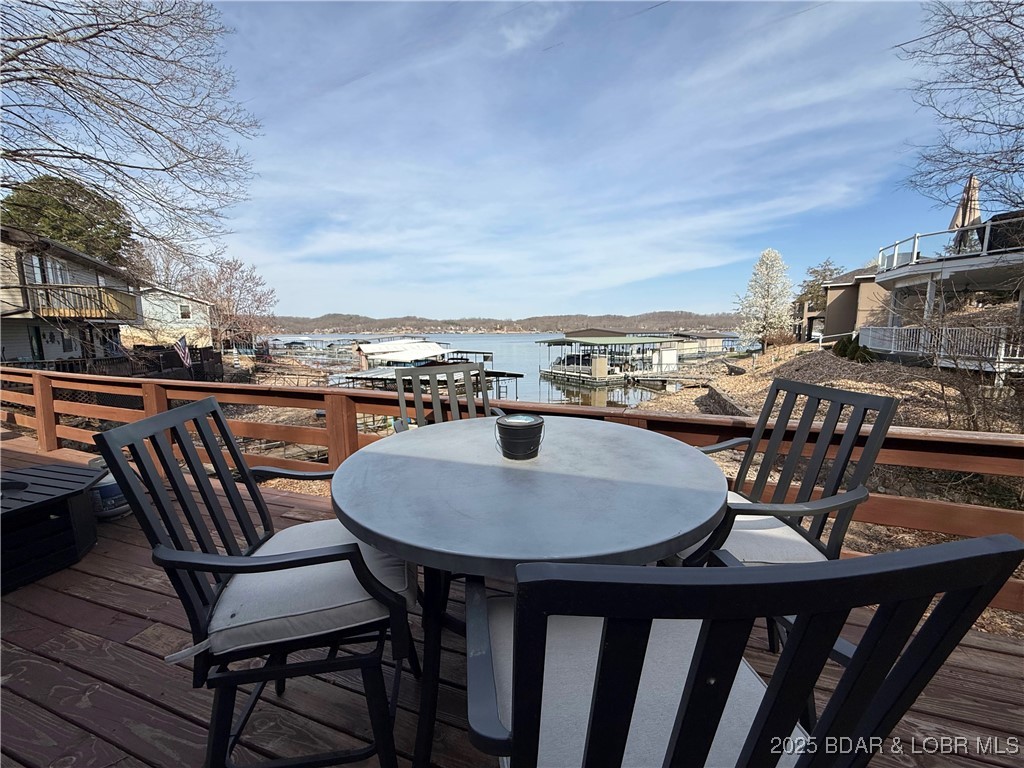 Lucky Strike - Residential