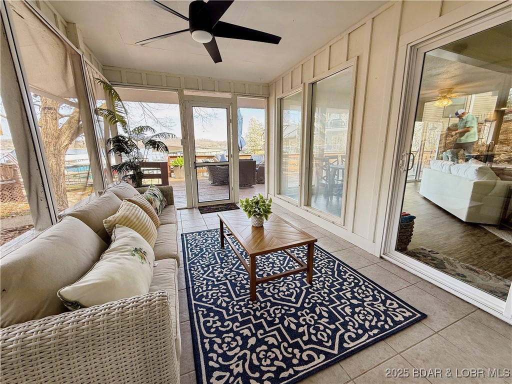 Lucky Strike - Residential