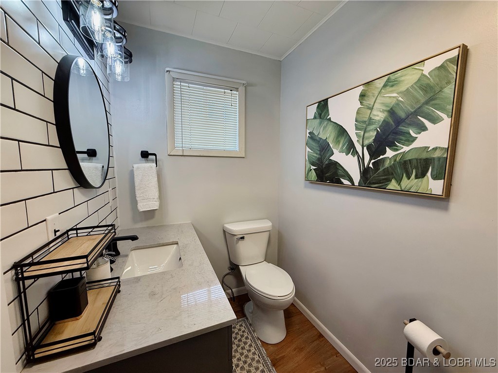 Lucky Strike - Residential