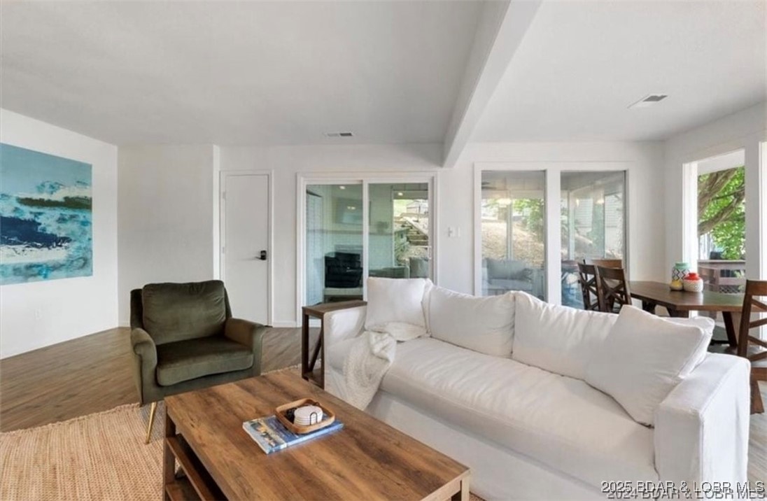 Lucky Strike - Residential