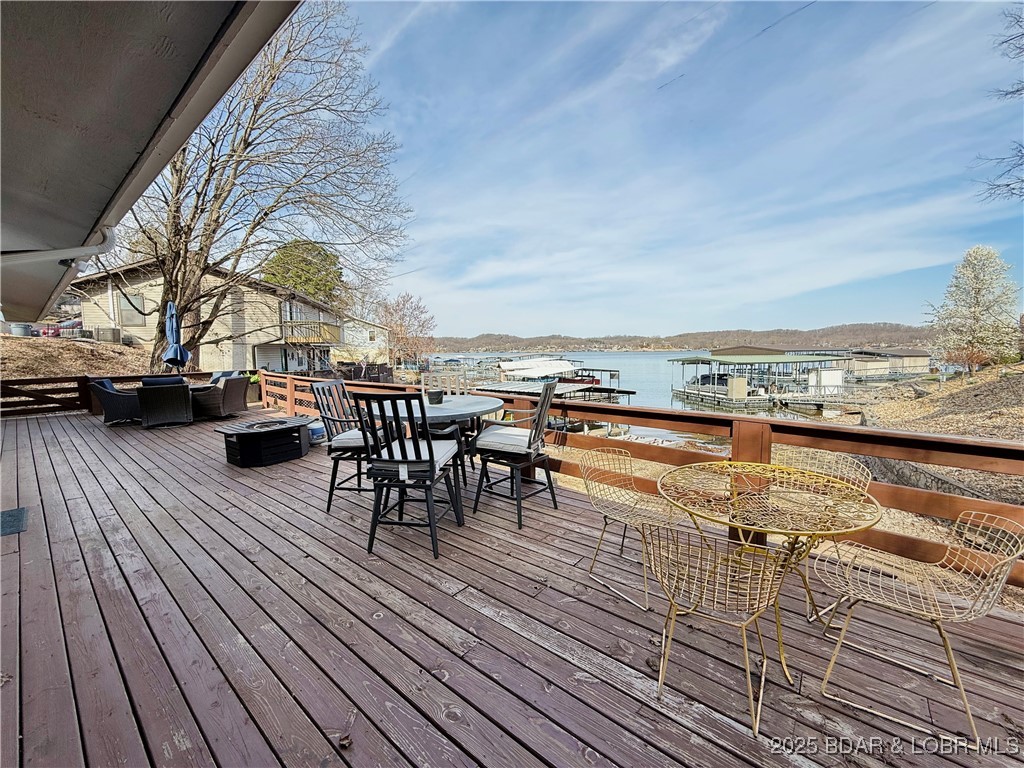 Lucky Strike - Residential