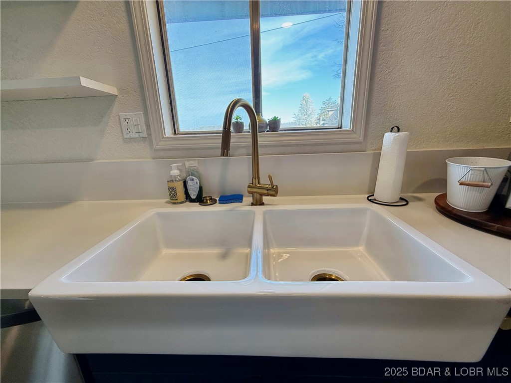 Lucky Strike - Residential