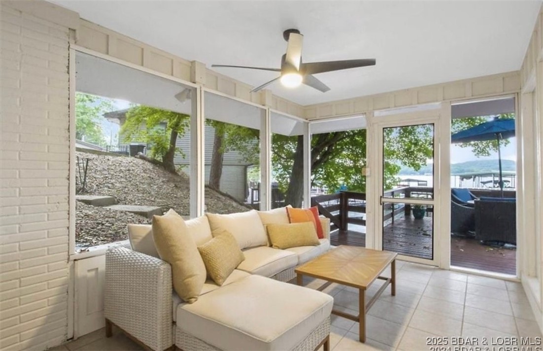 Lucky Strike - Residential