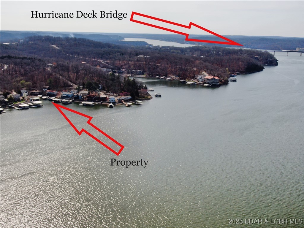 Lucky Strike - Residential