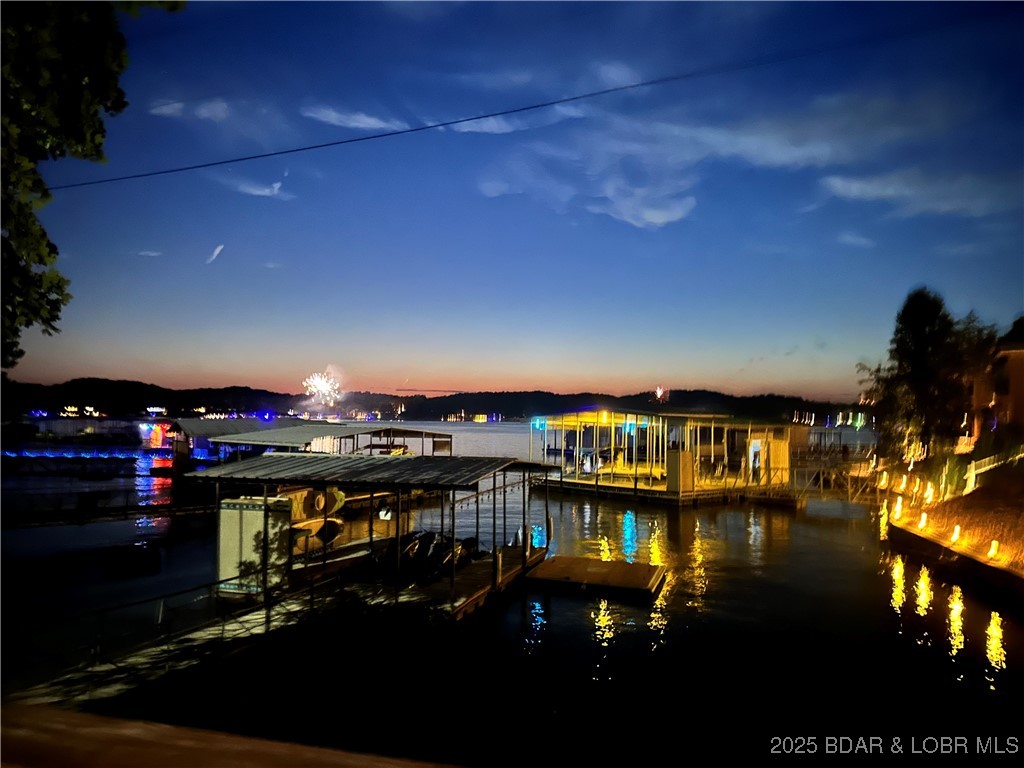 Lucky Strike - Residential