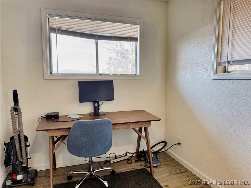 Lucky Strike - Residential