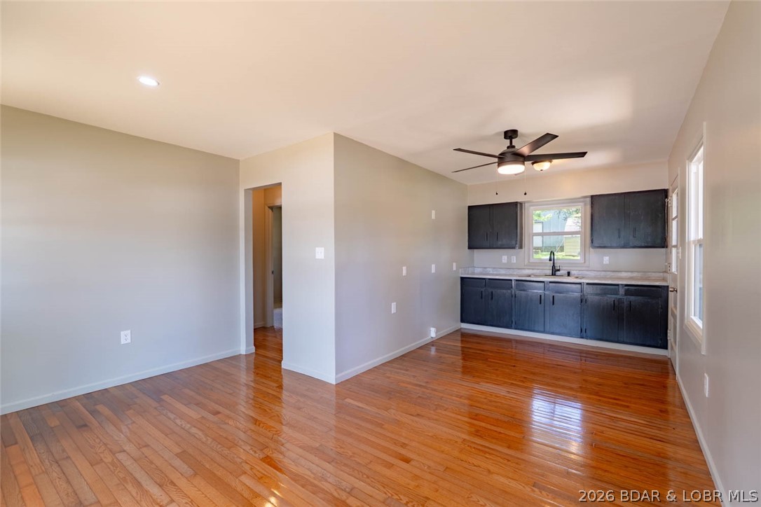 Holiday Hills - Residential