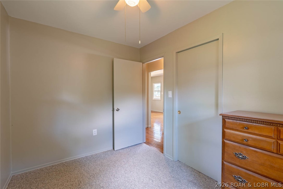 Holiday Hills - Residential