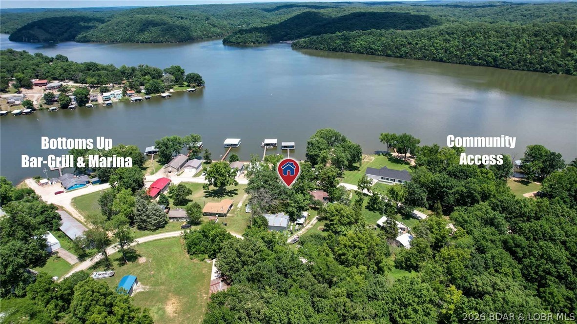 Holiday Hills - Residential