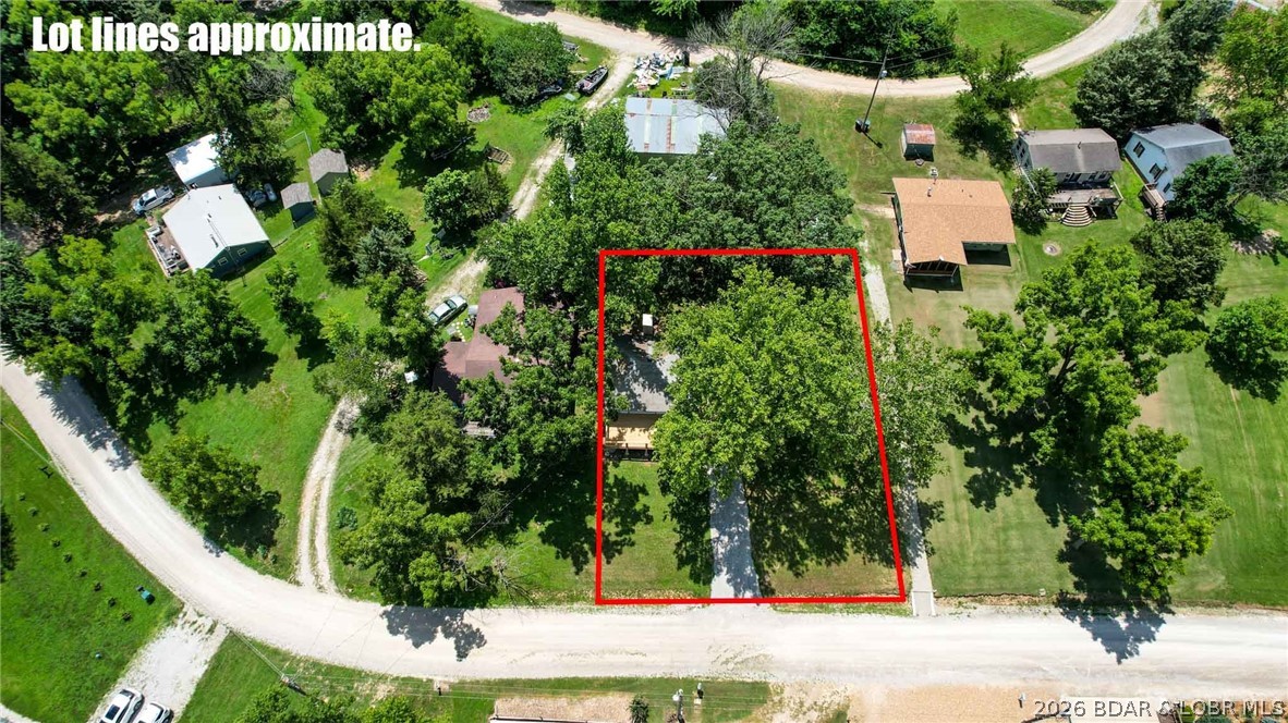 Holiday Hills - Residential