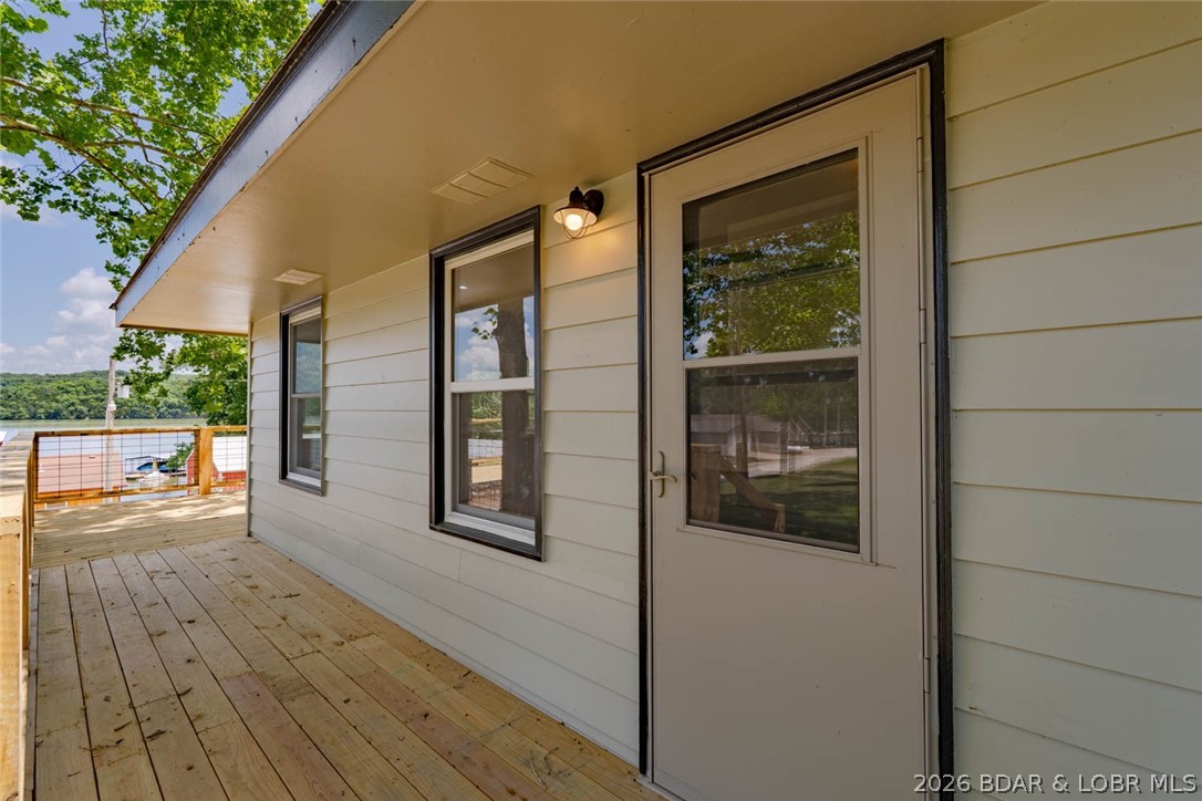 Holiday Hills - Residential