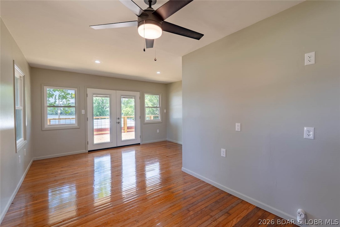 Holiday Hills - Residential