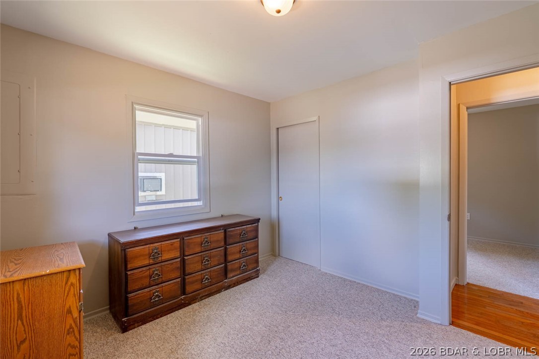 Holiday Hills - Residential