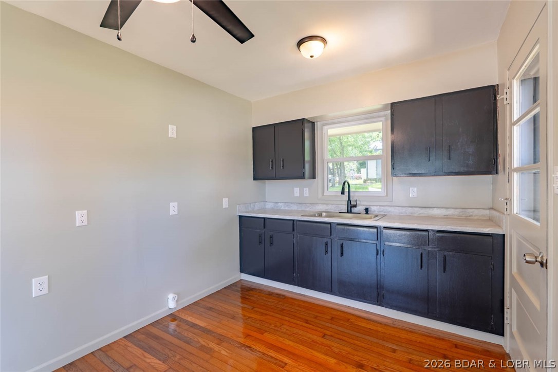 Holiday Hills - Residential