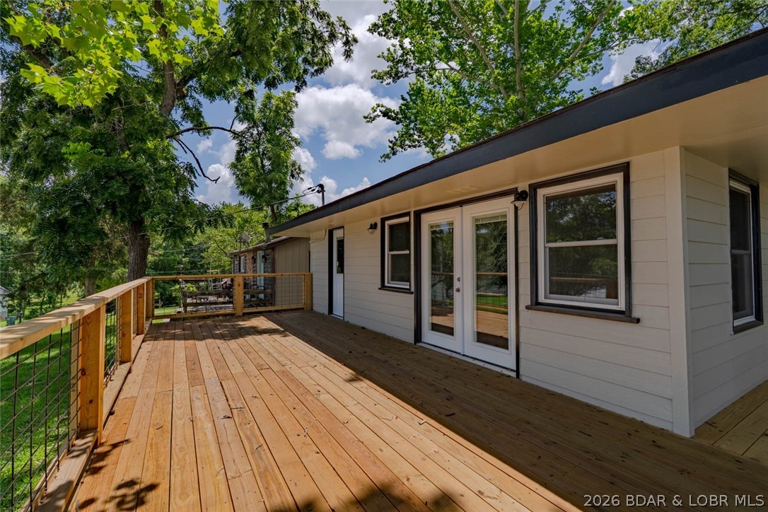 Holiday Hills - Residential