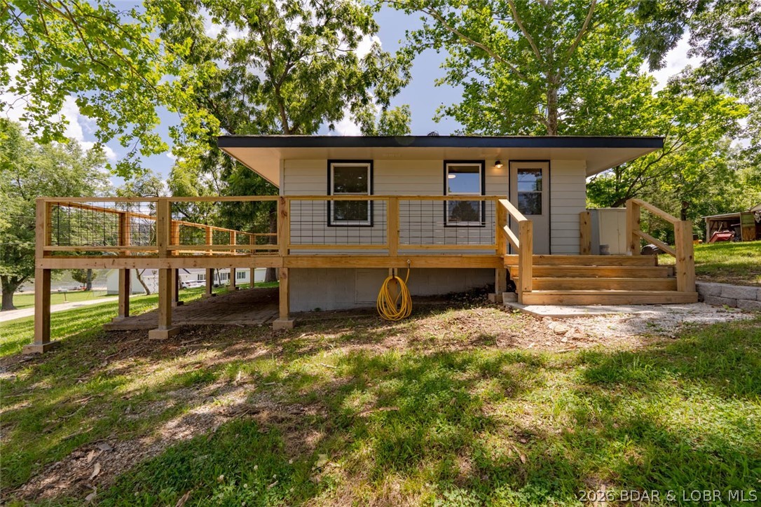 Holiday Hills - Residential