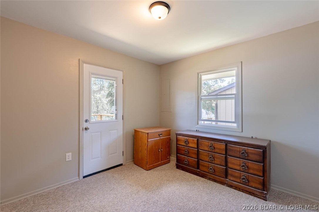 Holiday Hills - Residential