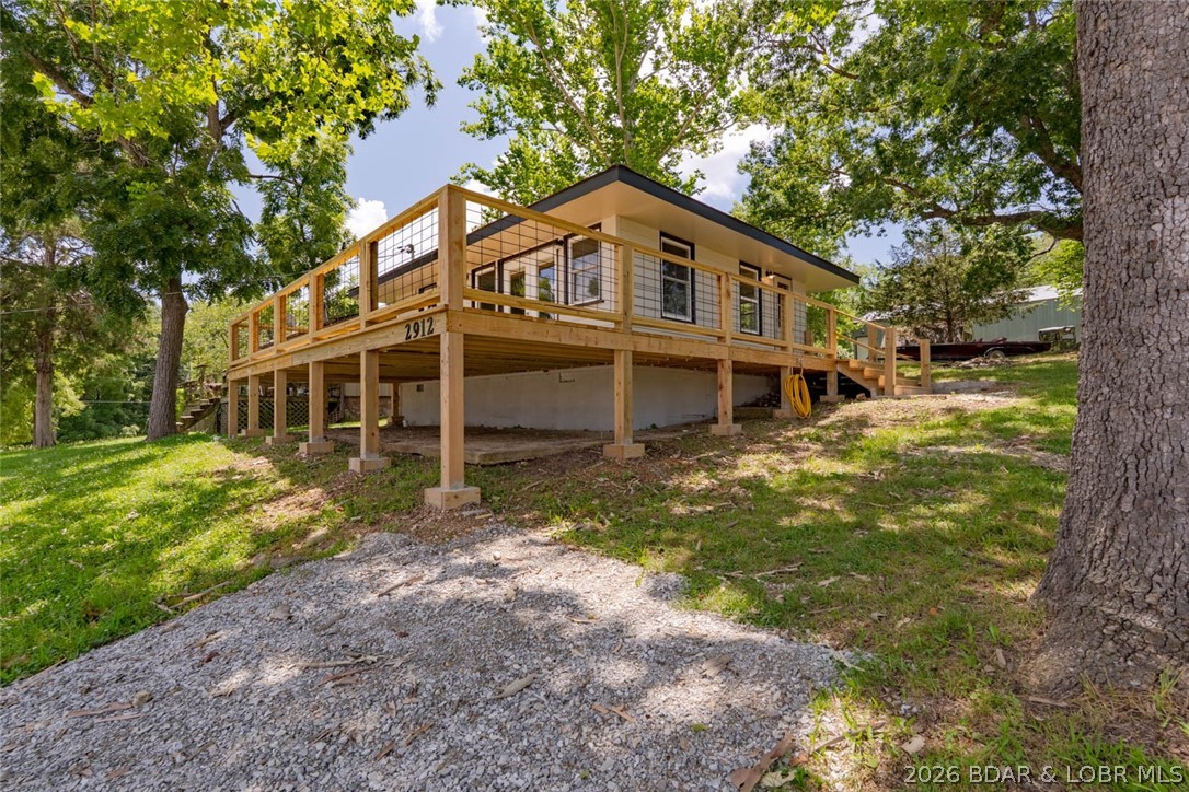 Holiday Hills - Residential