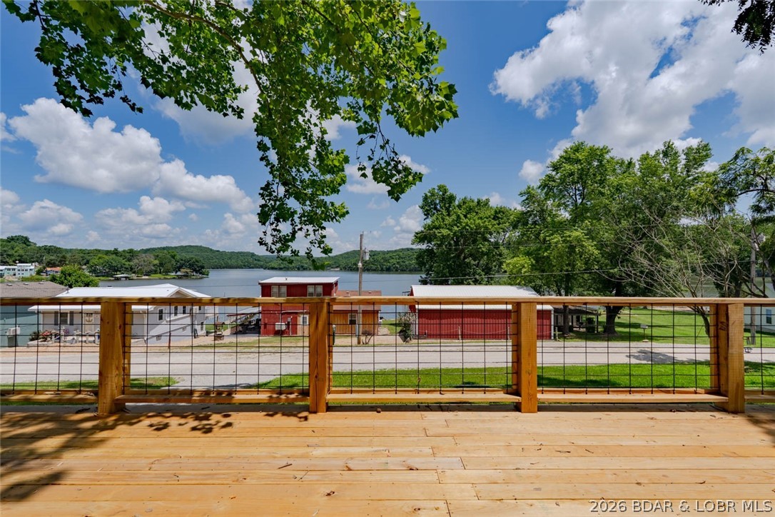 Holiday Hills - Residential