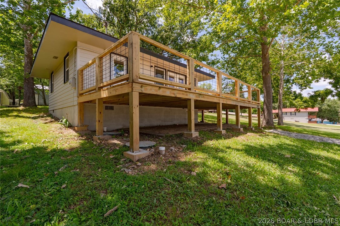 Holiday Hills - Residential