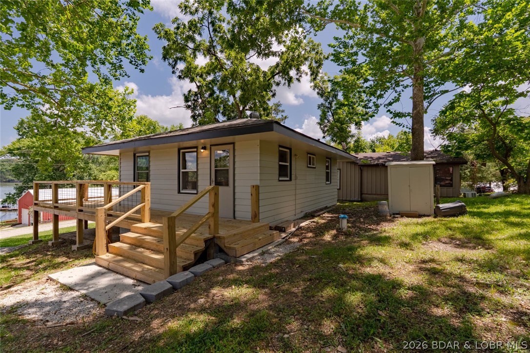 Holiday Hills - Residential