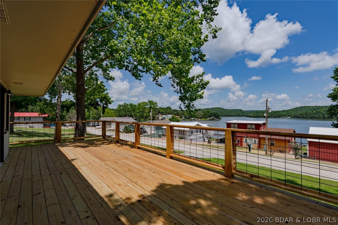 Holiday Hills - Residential