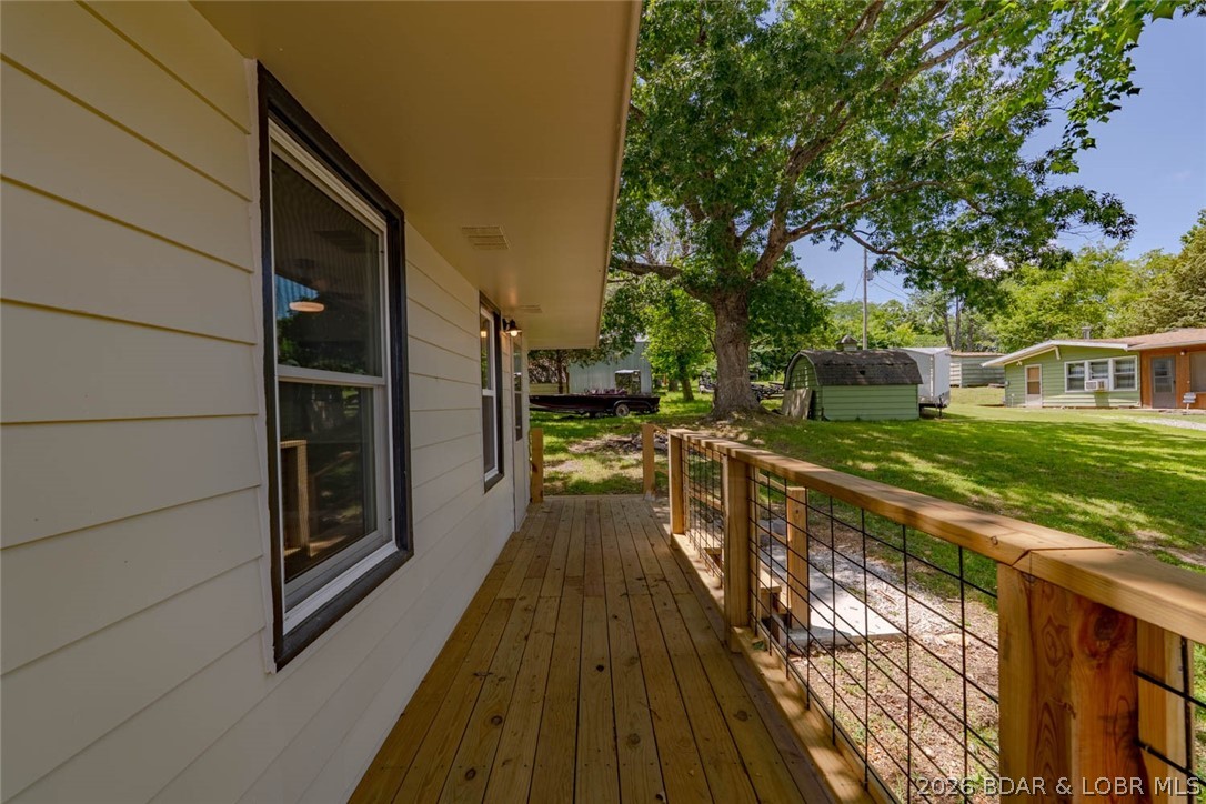 Holiday Hills - Residential