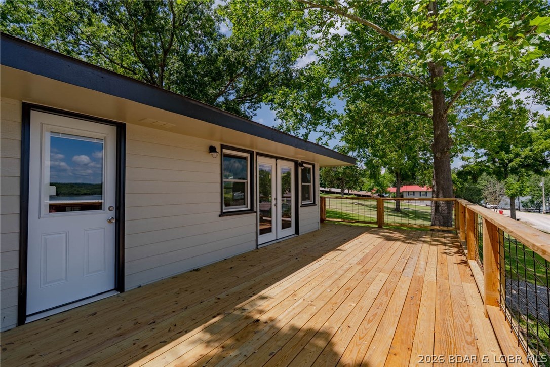 Holiday Hills - Residential