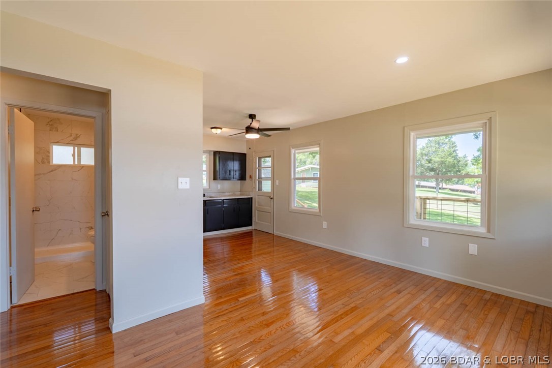 Holiday Hills - Residential