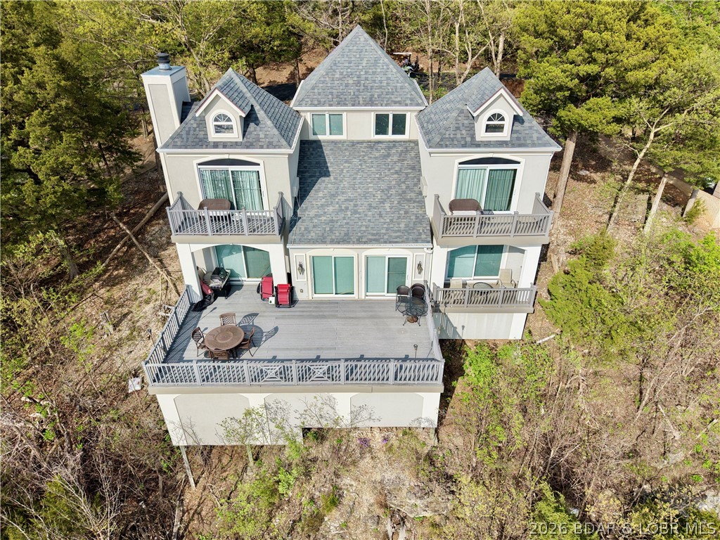 Tan-Tar-A Estates - Residential