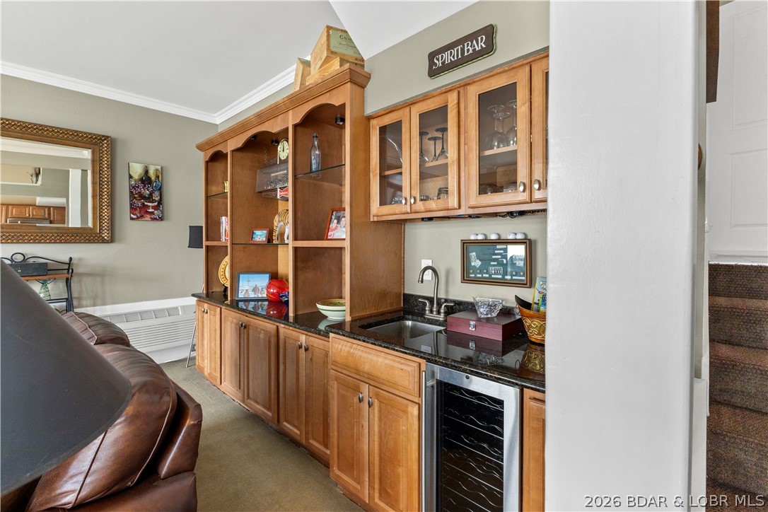 Tan-Tar-A Estates - Residential