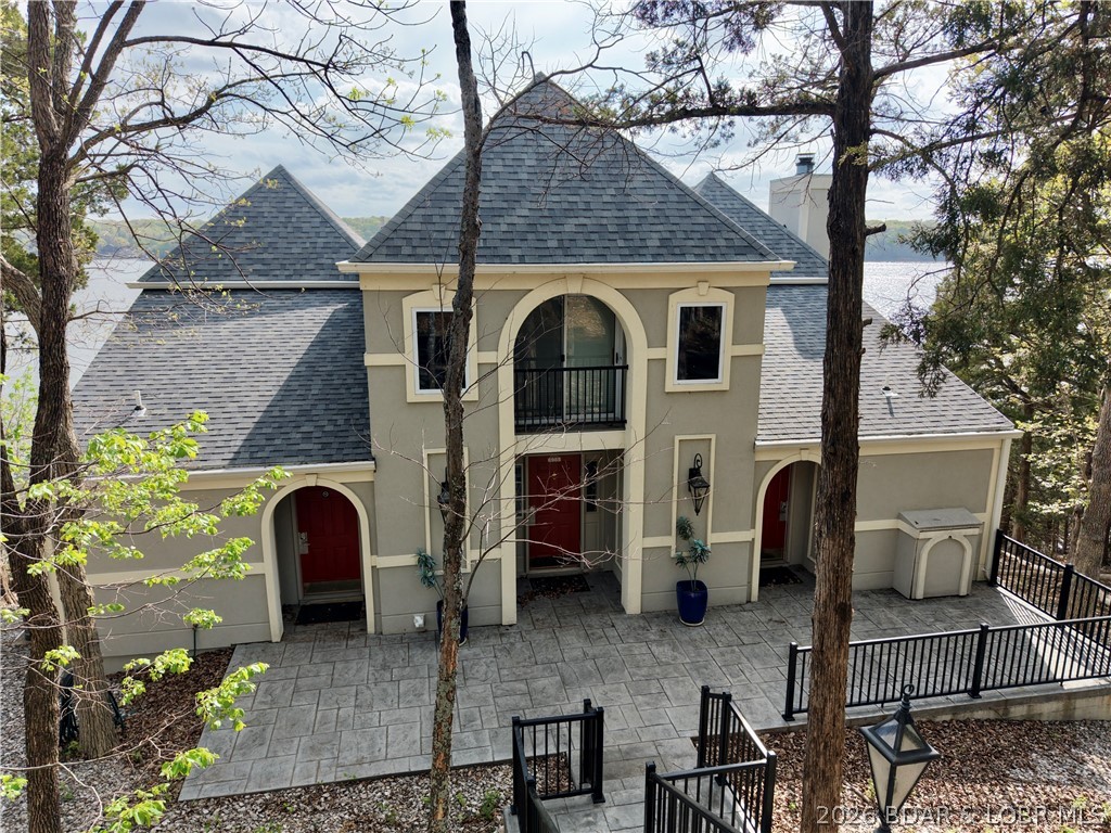 Tan-Tar-A Estates - Residential