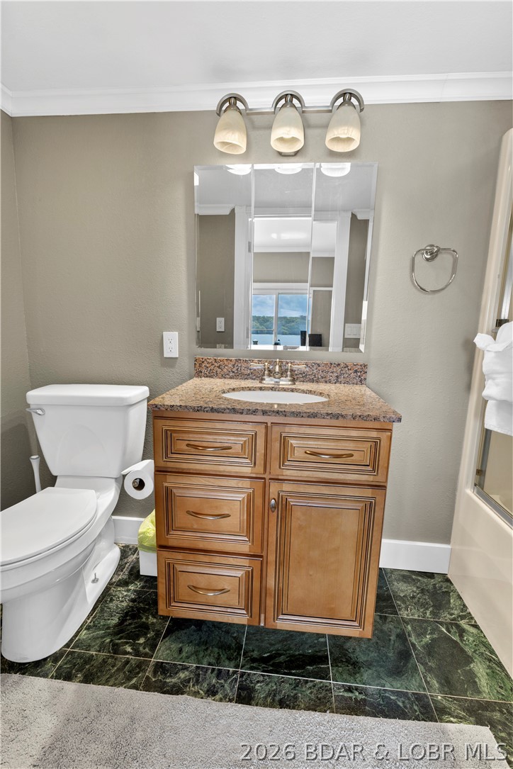 Tan-Tar-A Estates - Residential